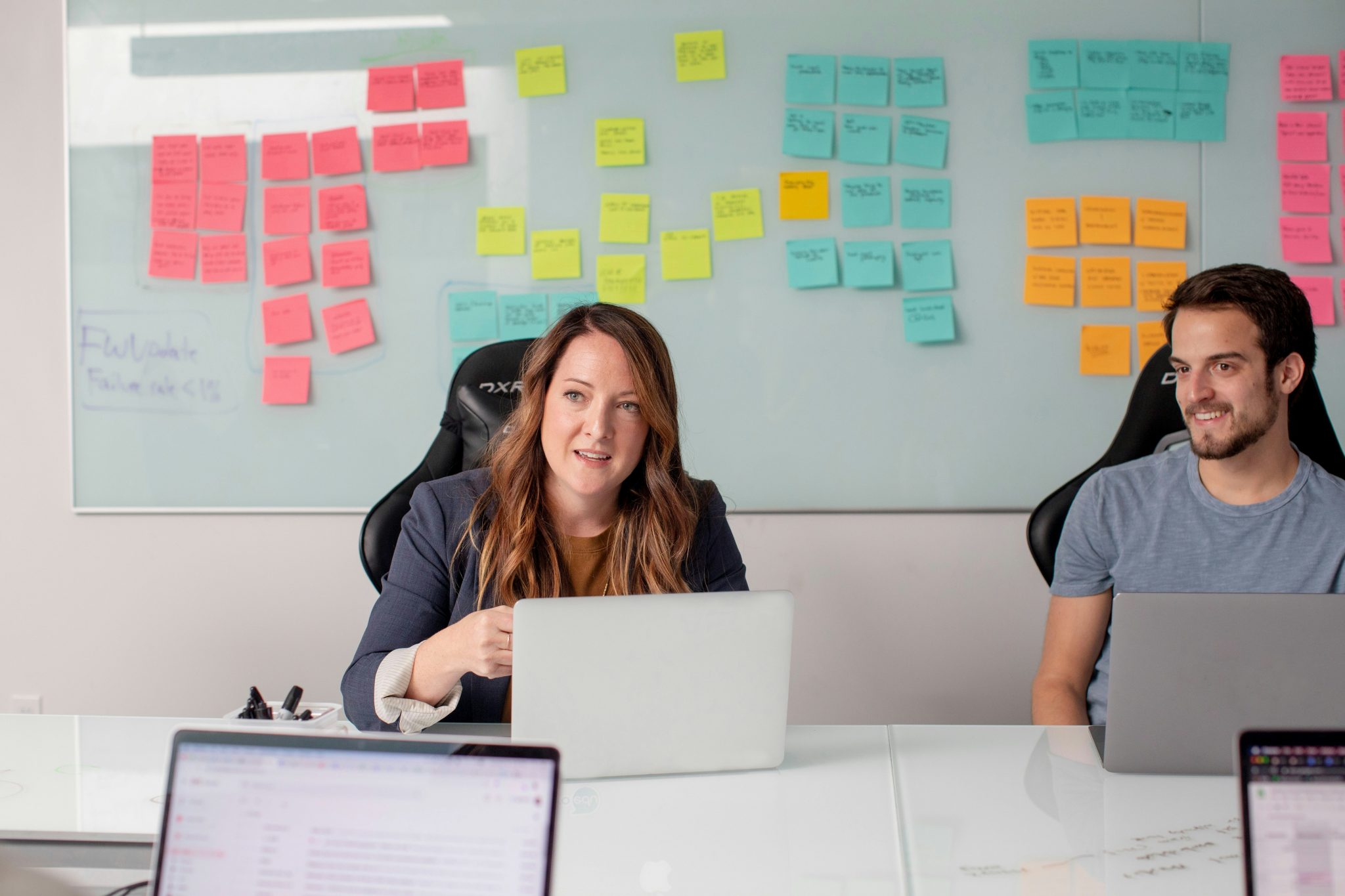 Un chef de projet IA pour accompagner la transformation des entreprises grâce à la donnée