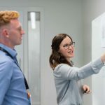 communication manageriale