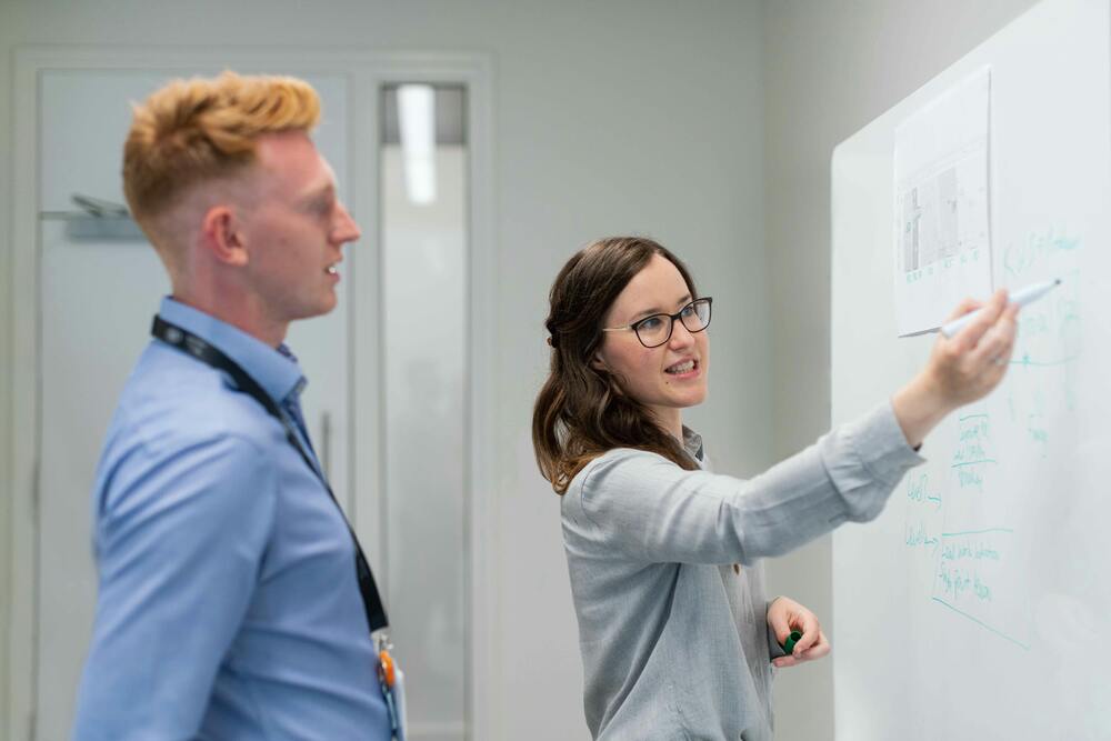 communication manageriale