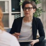 sante mentale salaries