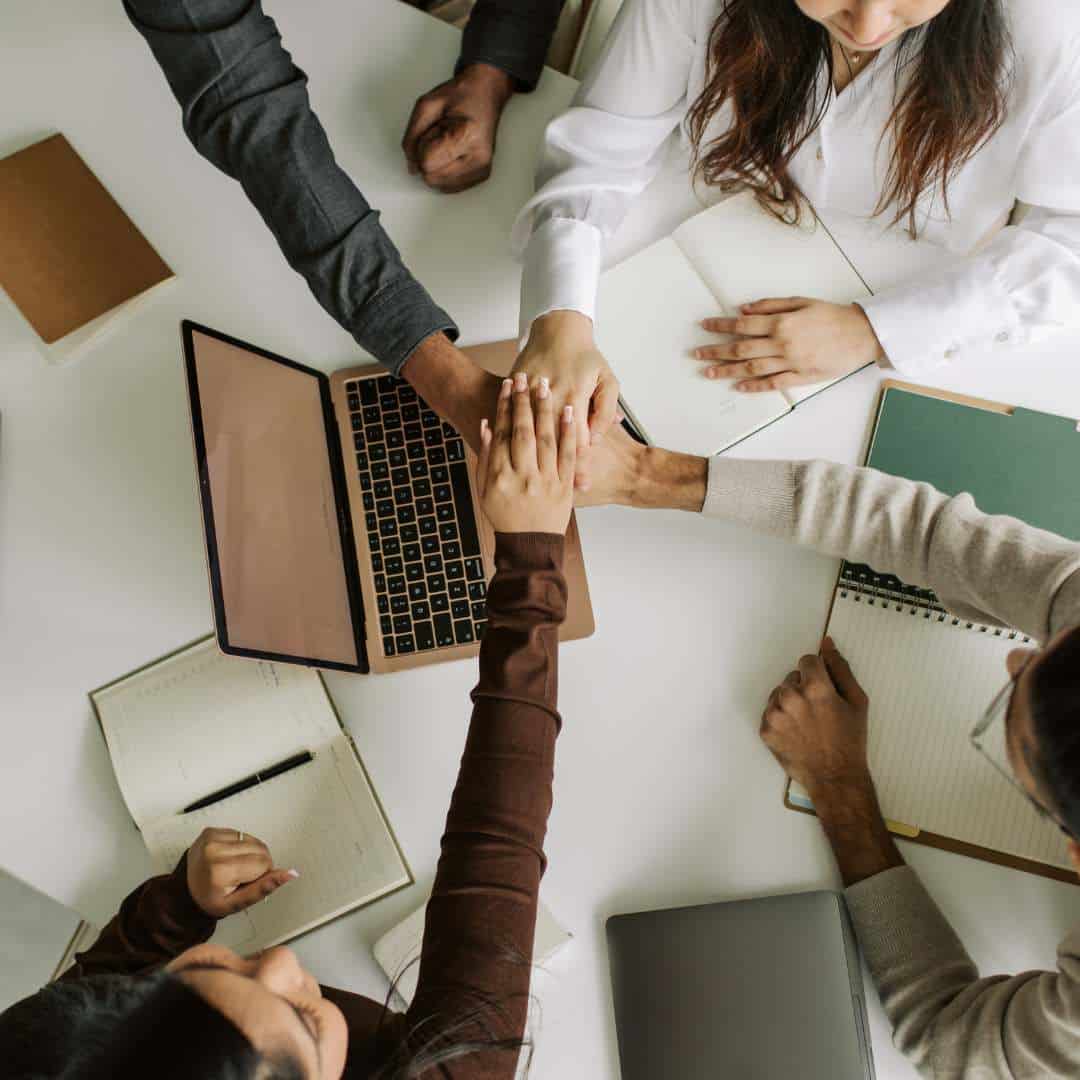 Travailler main dans la main pour une meilleure QVCT