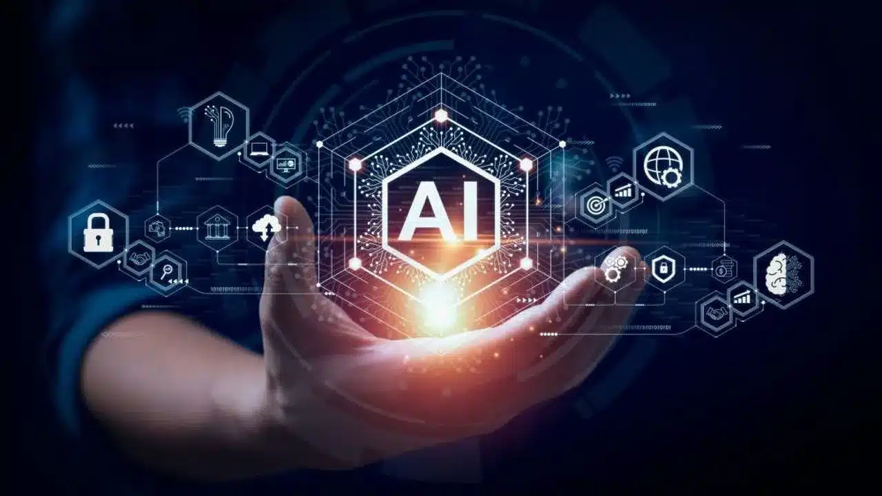 Intelligence Artificielle au coeur des entreprises